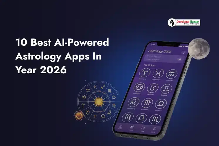 Best astrology apps in 2026
