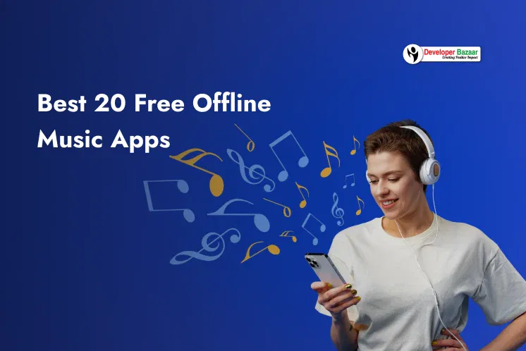 Free Offline Music Apps