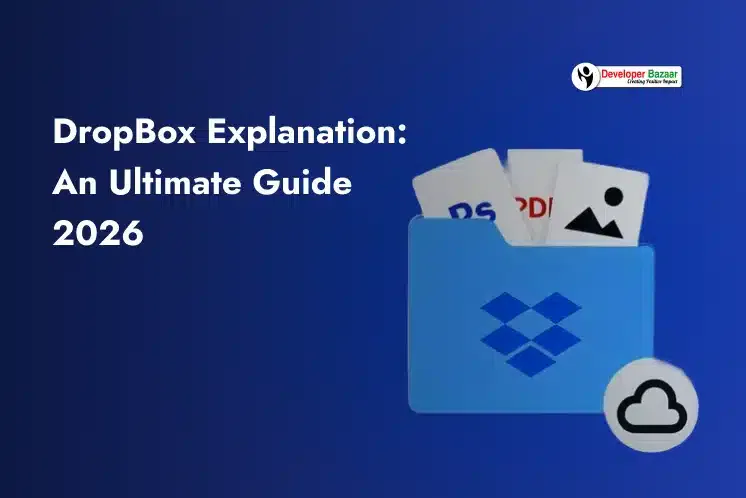 dropbox alternatives