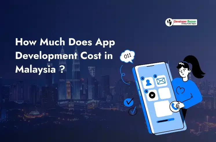 App Development Cost in Malaysia