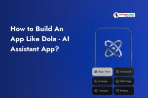 Build An App Like Dola