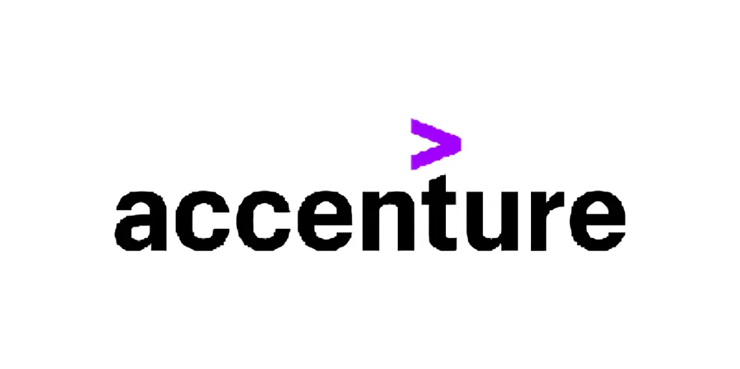 Accenture Logo