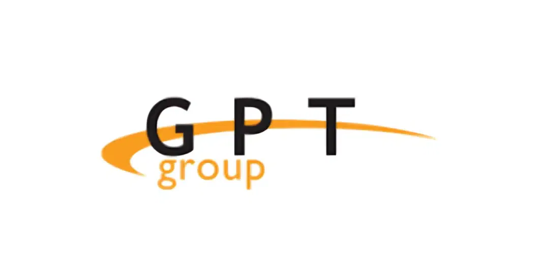 GPT Logo