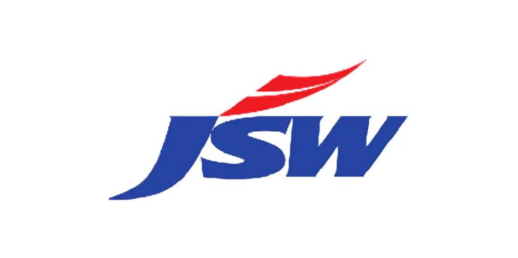 JSW Logo